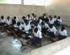 Adopt A School - Morrumbene